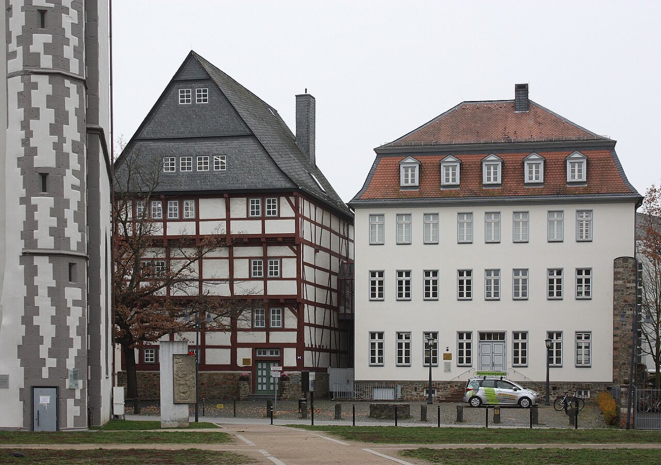 Museum für Gießen