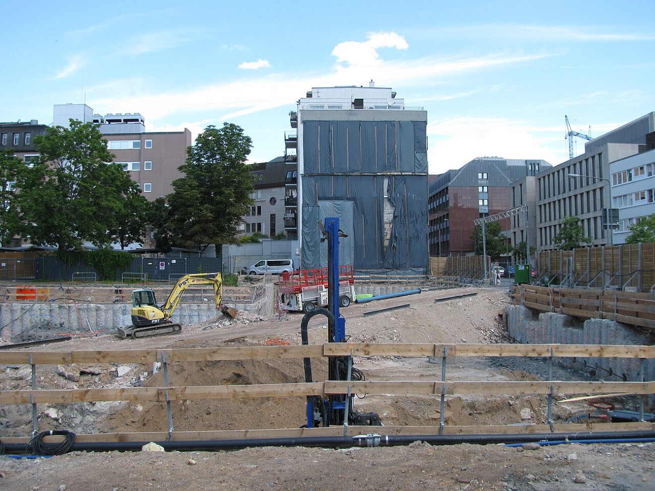 MainYard